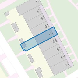 Perceel OVS00-B-6710