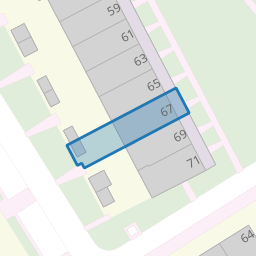 Perceel OVS00-B-6712