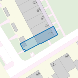 Perceel OVS00-B-6714