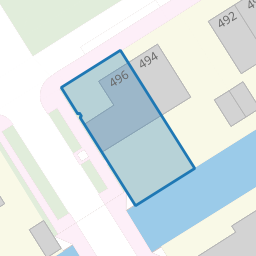 Perceel OVS00-B-6900