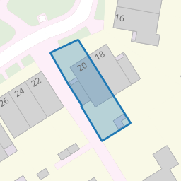 Perceel OVS00-B-7020