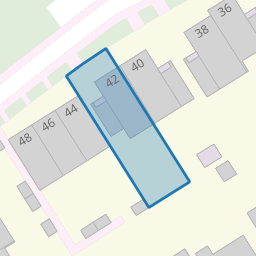 Perceel OVS00-B-7021