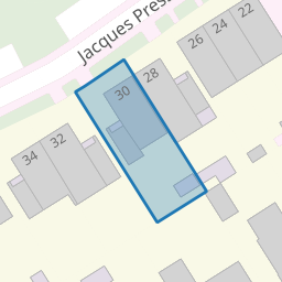 Perceel OVS00-B-7026