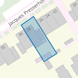 Perceel OVS00-B-7033