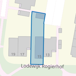 Perceel OVS00-B-7061