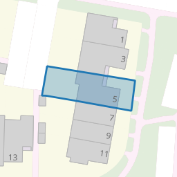 Perceel OVS00-B-7062