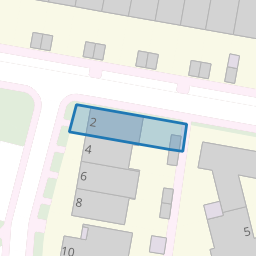 Perceel OVS00-B-7067