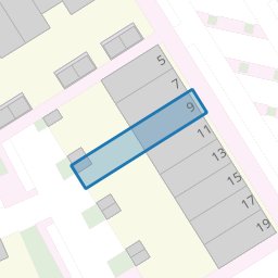 Perceel OVS00-B-7099