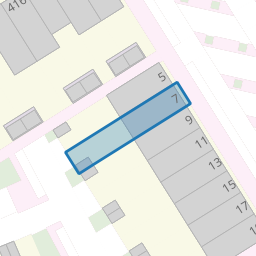 Perceel OVS00-B-7100