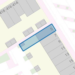 Perceel OVS00-B-7101