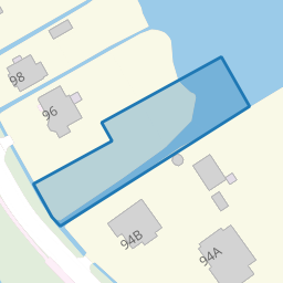 Perceel OVS00-B-7151