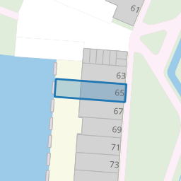 Perceel OVS00-B-7168