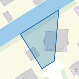 Perceel OVS00-B-7206