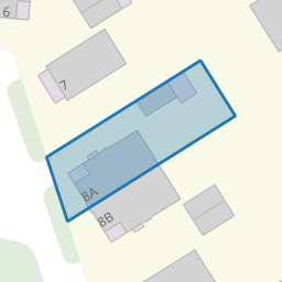 Perceel OVS00-B-7209