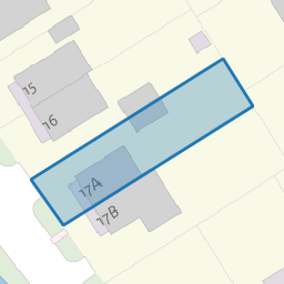 Perceel OVS00-B-7218