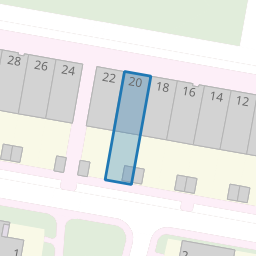 Perceel OVS00-B-7234