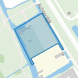 Perceel OVS00-B-7261