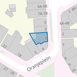 Perceel OVS00-B-7272