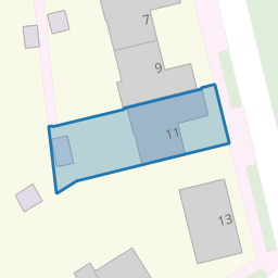 Perceel OVS00-B-7275