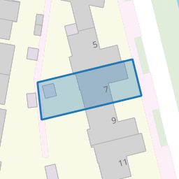 Perceel OVS00-B-7279