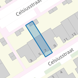 Perceel OVS00-B-7281