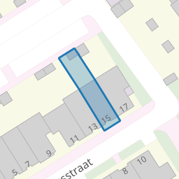 Perceel OVS00-B-7295