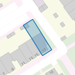 Perceel OVS00-B-7302