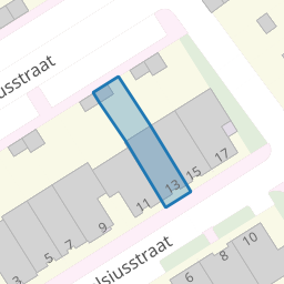 Perceel OVS00-B-7305