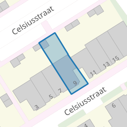Perceel OVS00-B-7306