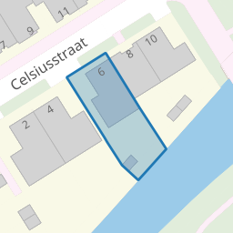 Perceel OVS00-B-7307