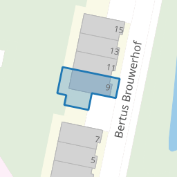 Perceel OVS00-B-7315