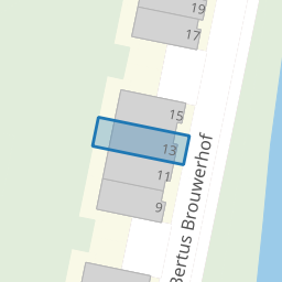 Perceel OVS00-B-7319