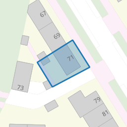 Perceel OVS00-B-7323