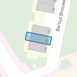 Perceel OVS00-B-7325