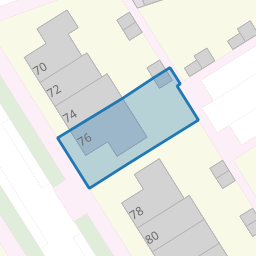 Perceel OVS00-B-7372