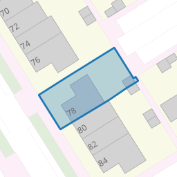 Perceel OVS00-B-7374