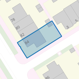 Perceel OVS00-B-7376