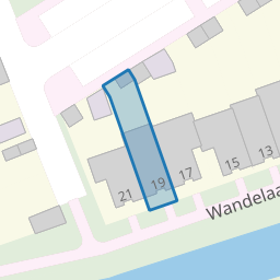 Perceel OVS00-B-7425