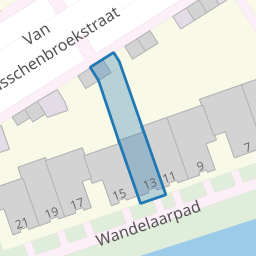 Perceel OVS00-B-7427