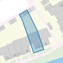 Perceel OVS00-B-7432