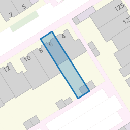 Perceel OVS00-B-7441