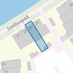 Perceel OVS00-B-7488