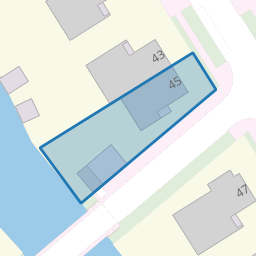 Perceel OVS00-B-7563