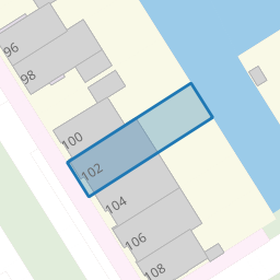 Perceel OVS00-B-7599