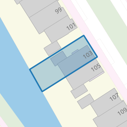 Perceel OVS00-B-7600