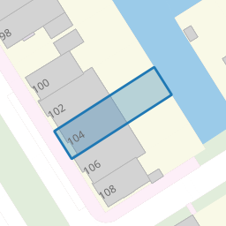 Perceel OVS00-B-7607