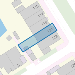 Perceel OVS00-B-7632