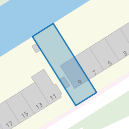 Perceel OVS00-B-7660