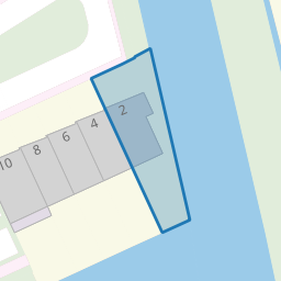 Perceel OVS00-B-7661