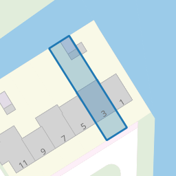 Perceel OVS00-B-7689